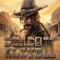 Dead or Alive 2 game at Ricky Casino for Australian players