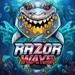 Razor Ways game at Ricky Casino for Australian players
