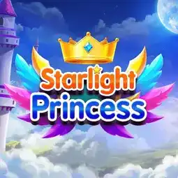 Starlight Princess game at Ricky Casino for Australian players