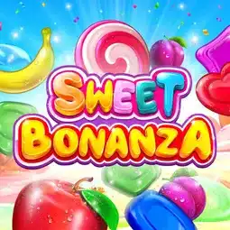 Sweet Bonanza game at Ricky Casino for Australian players