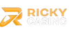 Ricky Casino logo for Australian online casino players